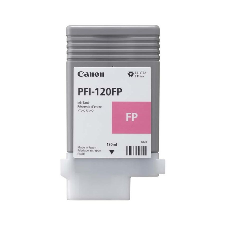 Canon pfi-120 cartuccia d\`inchiostro 1 pz originale
