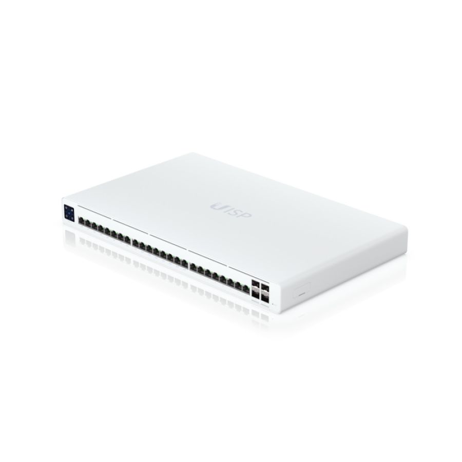 Ubiquiti uisp pro gestito l2 gigabit ethernet (10/100/1000) supporto power over ethernet (poe) bianco