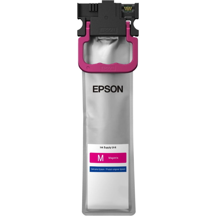 Epson c13t11n340 cartuccia d\`inchiostro 1 pz originale resa elevata (xl) magenta