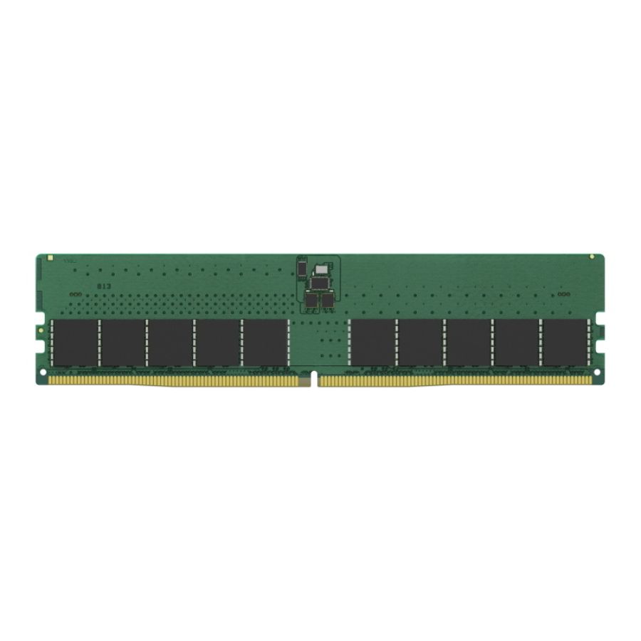 Kingston technology ksm56e46bd8km-48hm memoria 48 gb 1 x 48 gb ddr5 2800 mhz