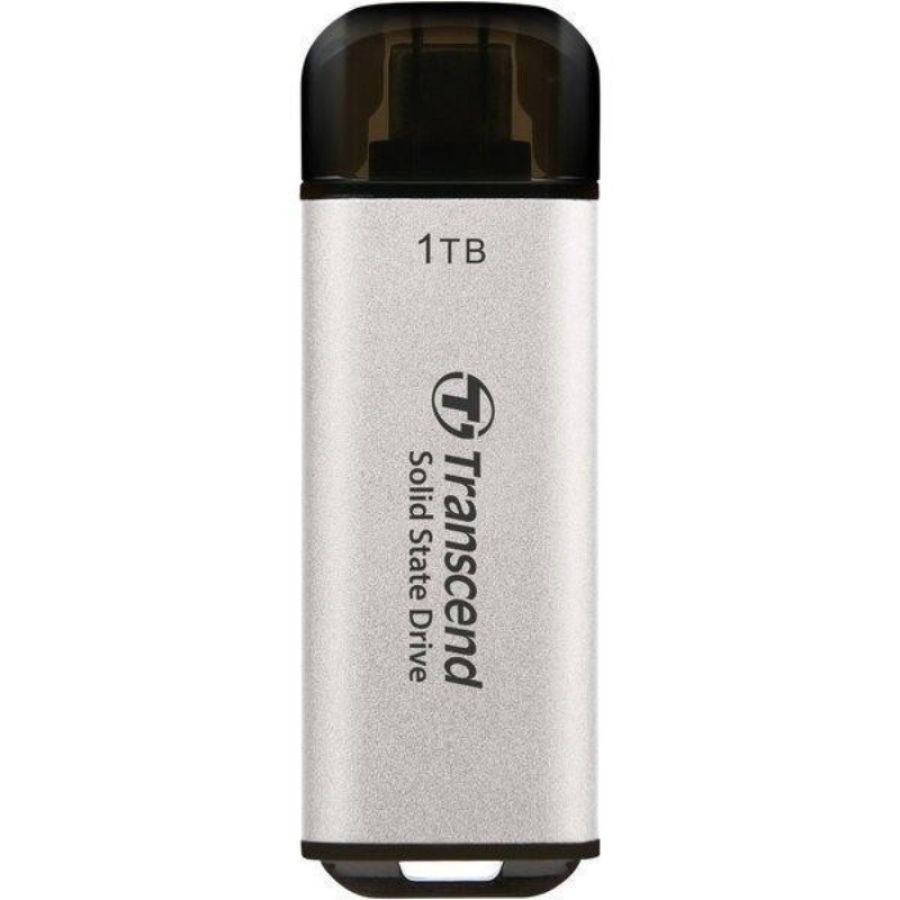 Transcend esd300 1 tb argento