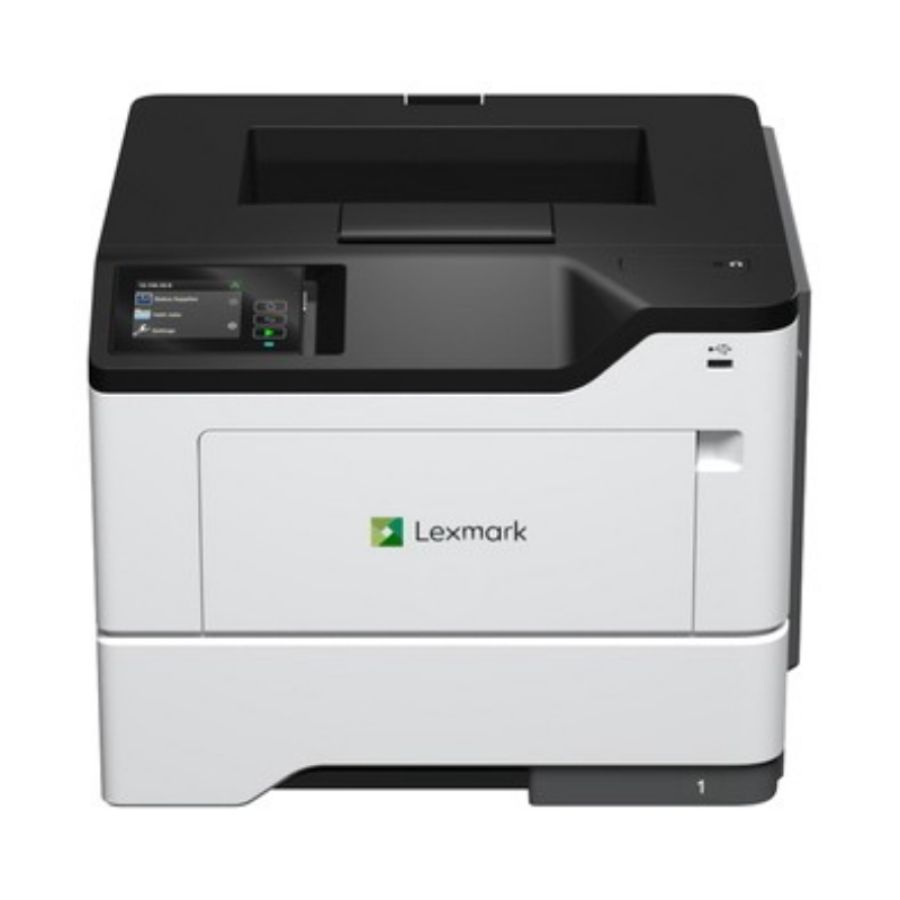 Lexmark ms631dw 1200 x 1200 dpi a4 wi-fi