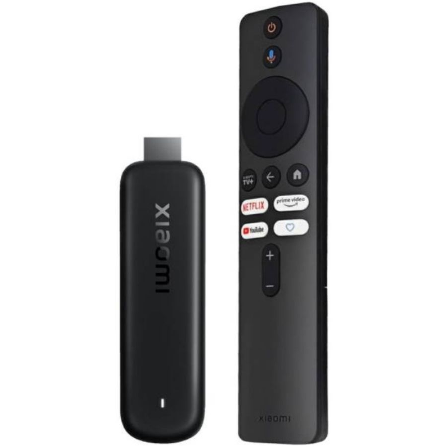 Xiaomi smart tv stick hd 2nd gen