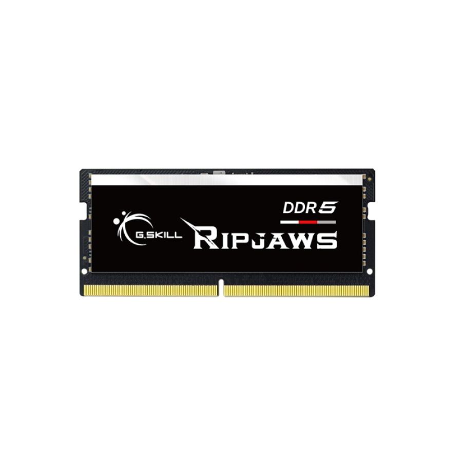 G.skill ripjaws f5-5600s4040a32gx2-rs memoria 64 gb 2 x 32 gb ddr5 5600 mhz