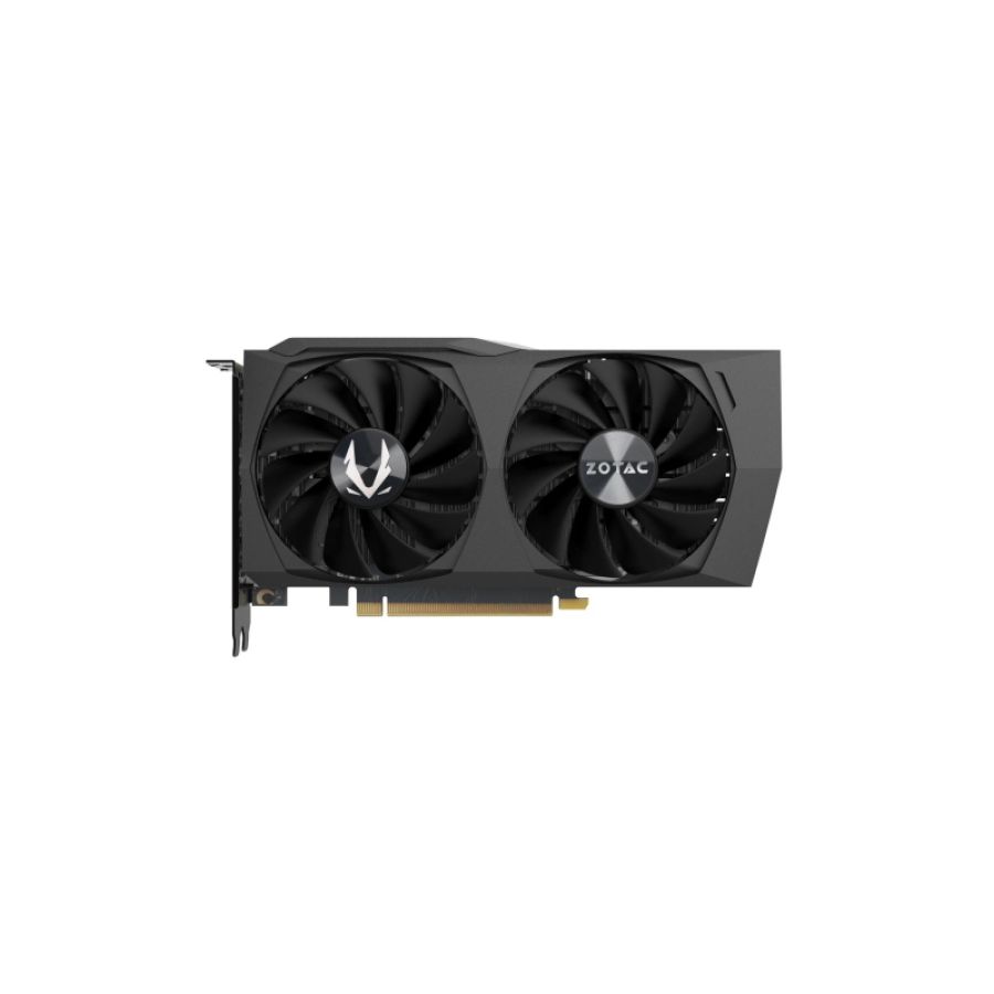 Zotac gaming geforce rtx 3050 eco nvidia 8 gb gddr6