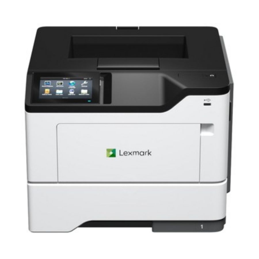 Lexmark ms632dwe 1200 x 1200 dpi a4 wi-fi