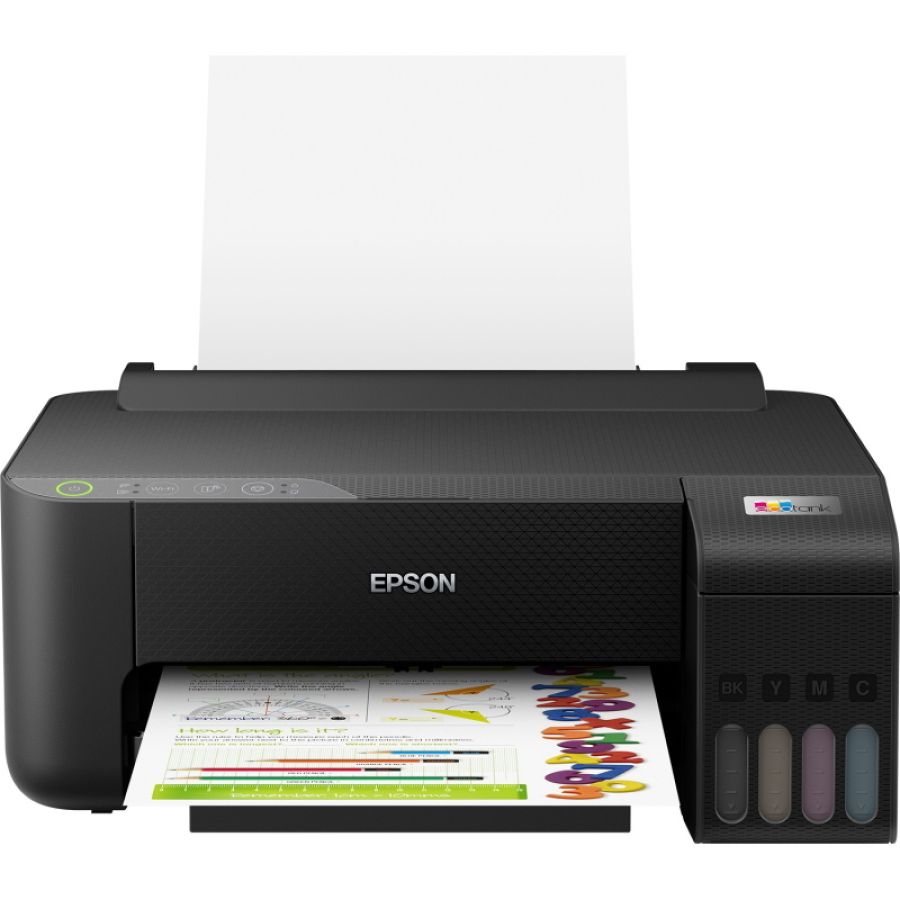 Epson ecotank et-1810