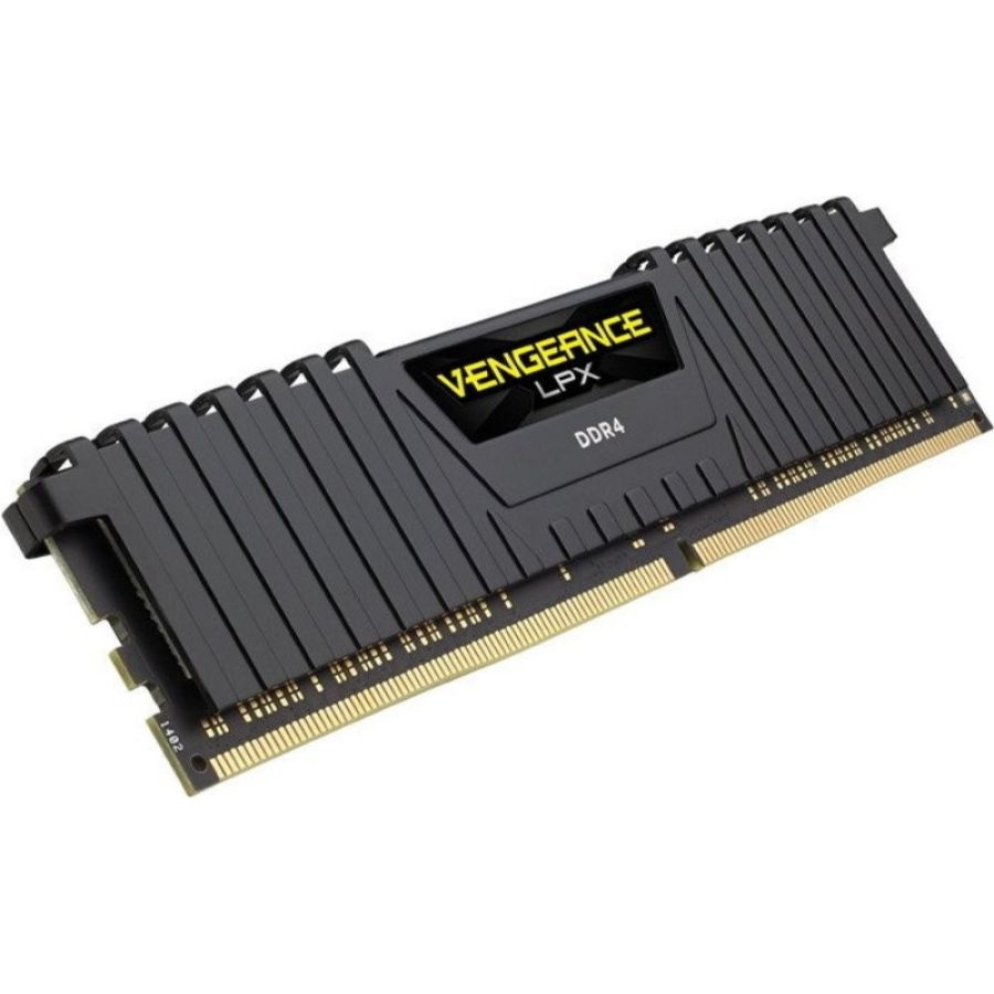 Corsair vengeance lpx 16gb ddr4-2400 memoria 1 x 16 gb 2400 mhz