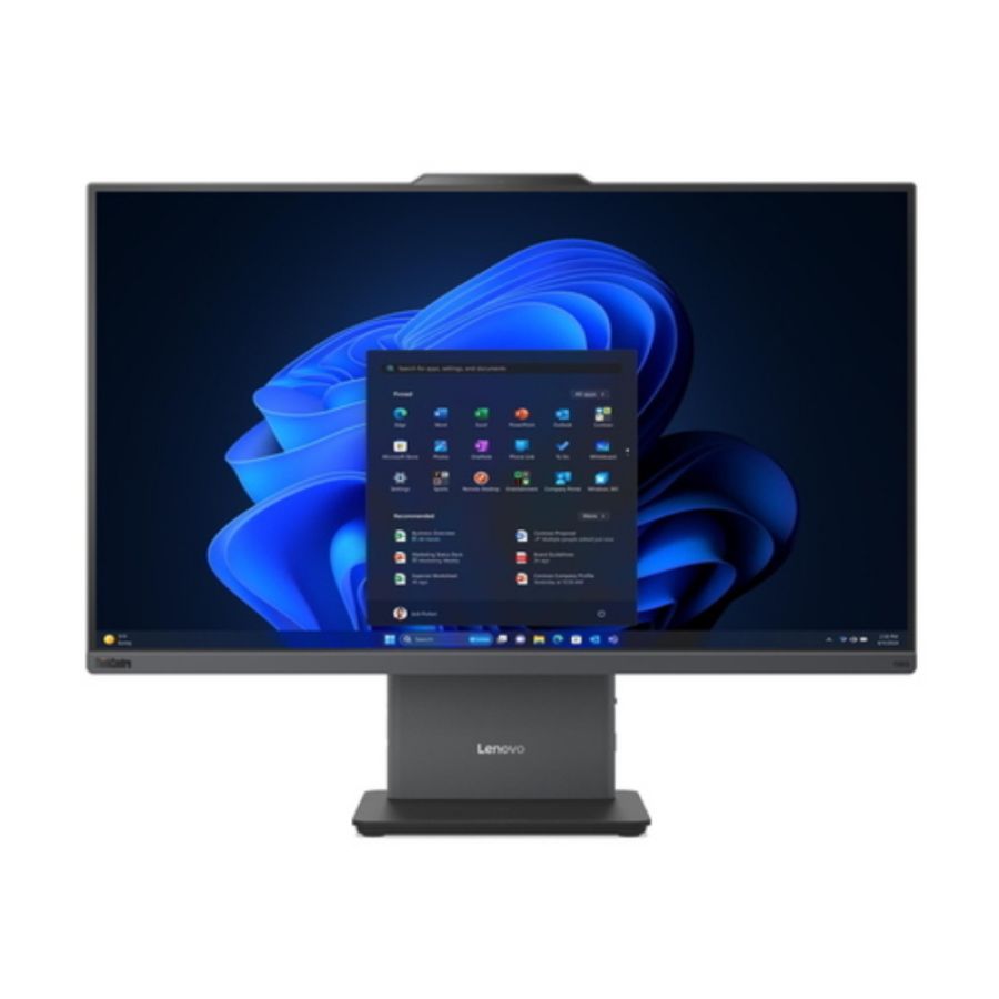 Lenovo pc aio 23,8 neo 50a gen 5 ultra 5 226v 16gb 512gb ssd win 11 pro