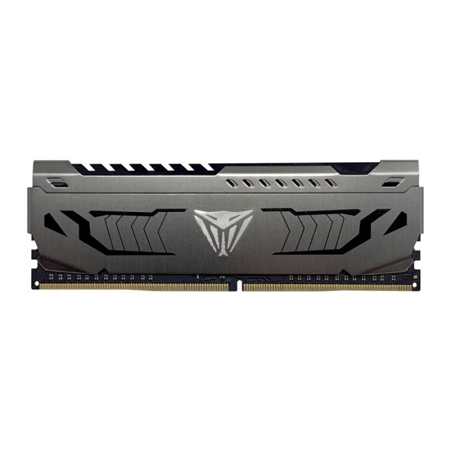 Patriot ram viper steel 8gb dimm ddr4 3600mhz cl16 hs single