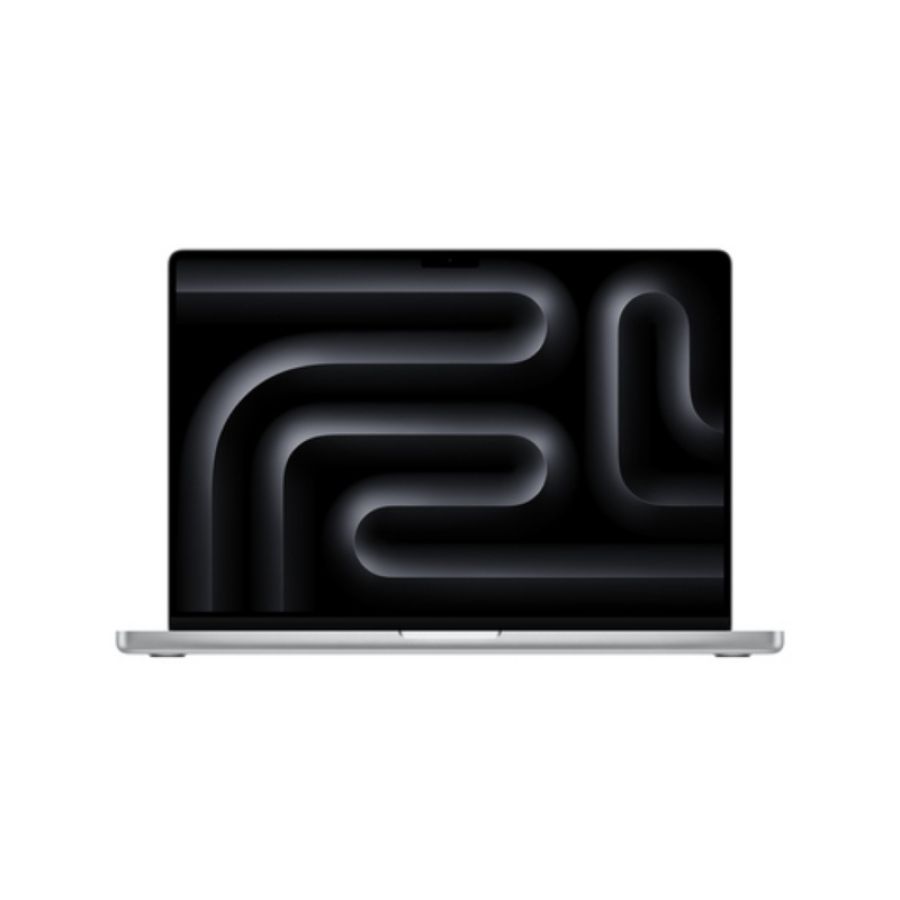 Apple nb macbook pro apple m5 pro chip with 18core cpu and 20core gpu 48gb 1tb ssd 16, silver