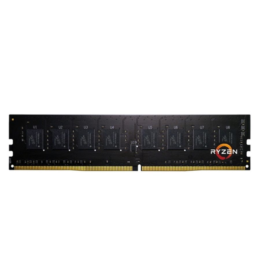 Geil ram 16gb ddr4 amd edition pristine pc4-25600 3200mhz 22-22-22-52