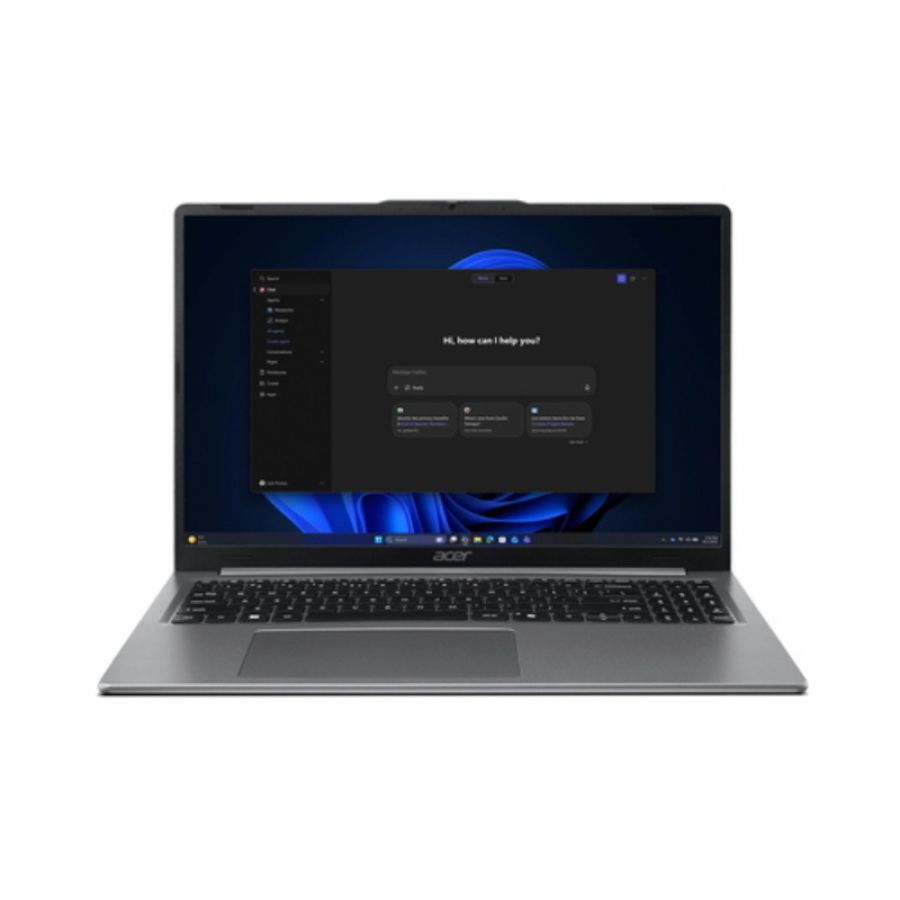 Acer nb 16 ultra 5 125h 8gb 512gb win 11 pro