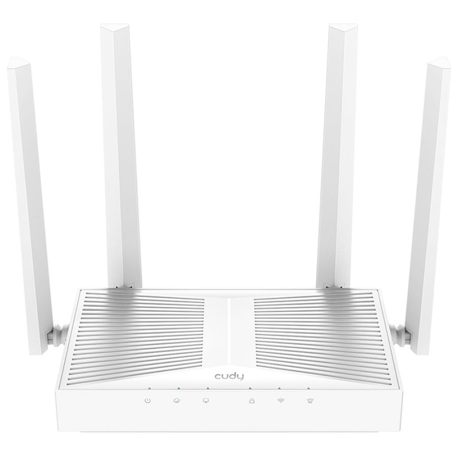 Cudy ap1300d - access point ac1200 wi-fi dual band