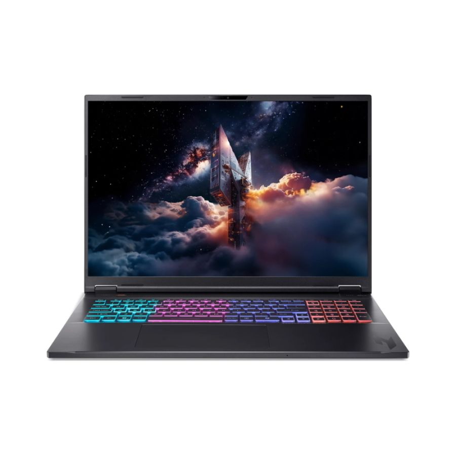 Acer nitro 18 ai amd an18-61-r24x copilot+ pc amd ryzen ai 9 365 computer portatile 45,7 cm (18\) wqxga 16 gb ddr5-sdram 1 tb