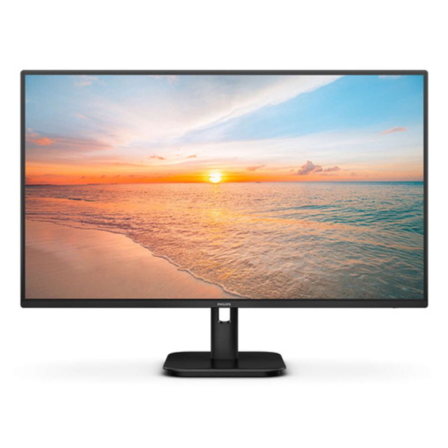 Philips monitor 27 led ips 16:9 fhd 4ms 300 cdm 120hz, vga/dp/hdmi, multimediale