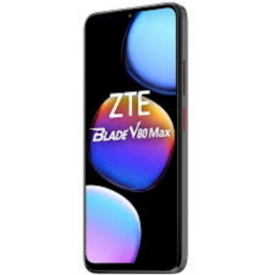 Zte blade v80 max dual sim 6.9 octa core 128gb ram 4gb 4g lte tim stellar black