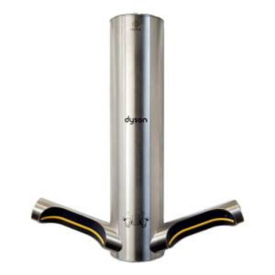 Dyson asciugamani airblade 9kj hu03 stainless steel