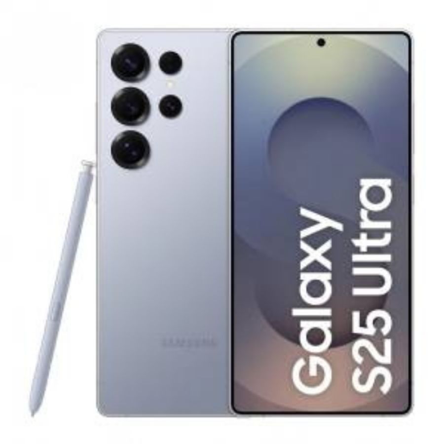 Samsung sm-s938 s25 ultra 12+256gb 6.9 5g titanium silverblue tim
