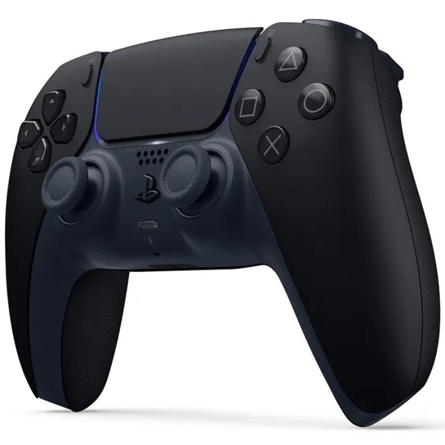 Sony playstation dualsense v2 (midnight black) - controller wireless ps5 - eu