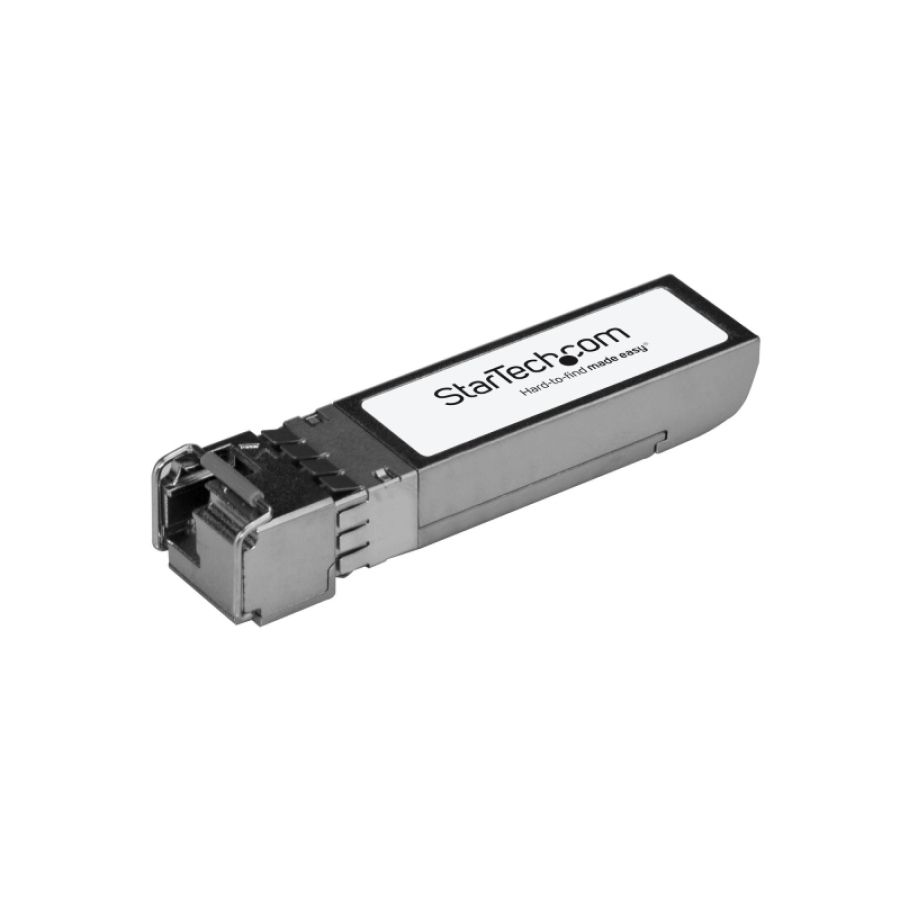Startech.com modulo ricetrasmettitore conforme msasfp+- 10gbase-bx (a monte)