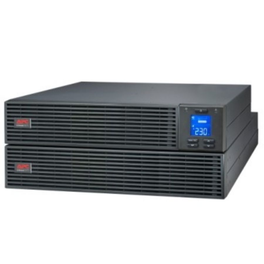 Apc srv1krilrk-e gruppo di continuità (ups) 1 kva 900 w