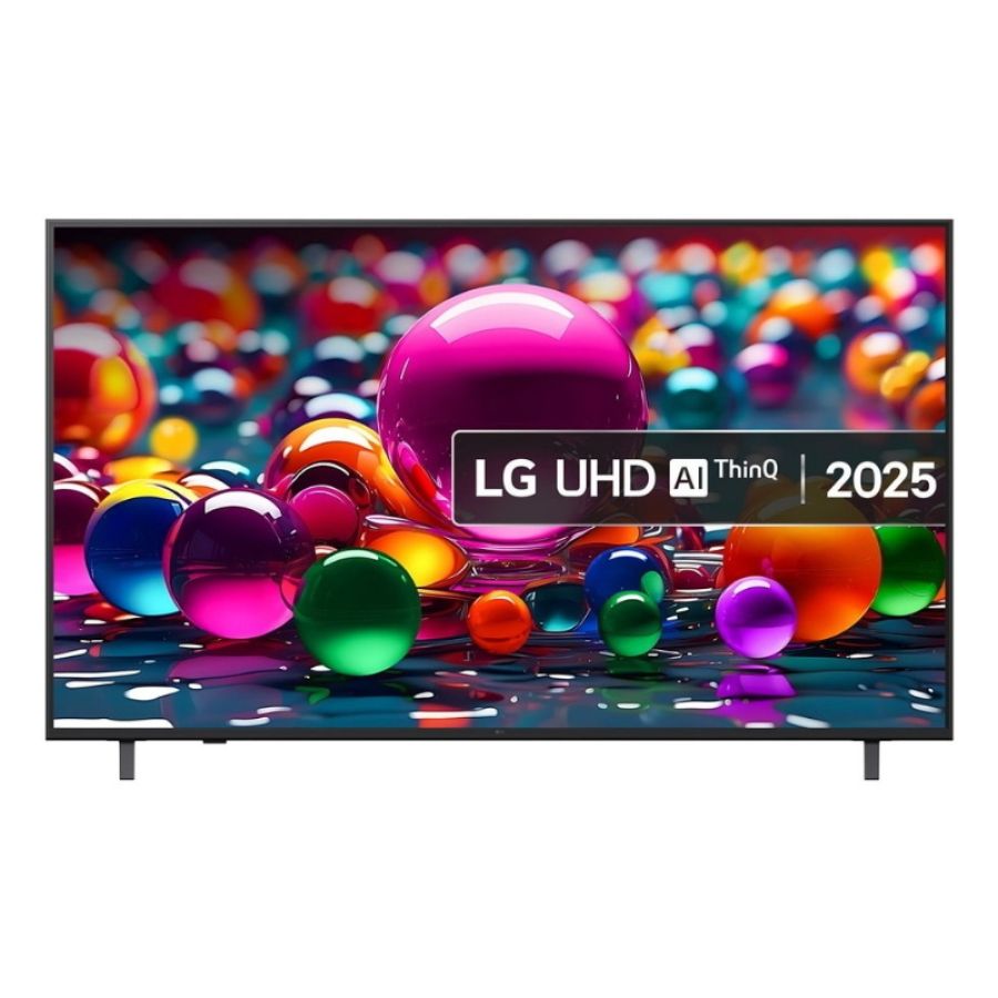 Lg uhd ai 55ua75006la 139,7 cm (55\) 4k ultra hd smart tv wi-fi nero