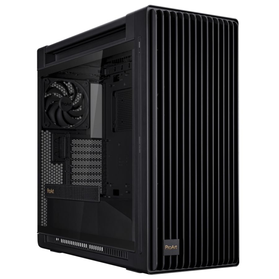 Asus proart pa602 midi tower nero