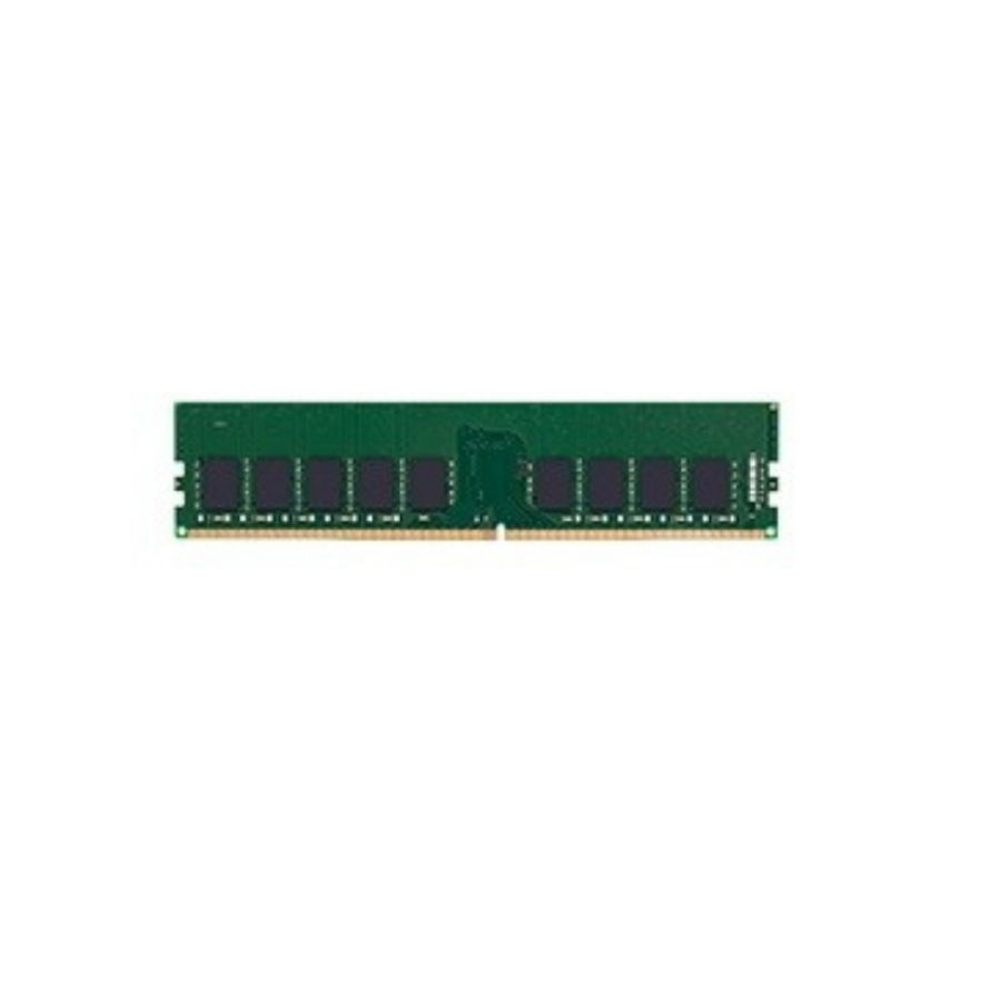 Kingston technology ksm26ed8/32mf memoria 32 gb 1 x 32 gb ddr4 2666 mhz data integrity check (verifica integrità dati)