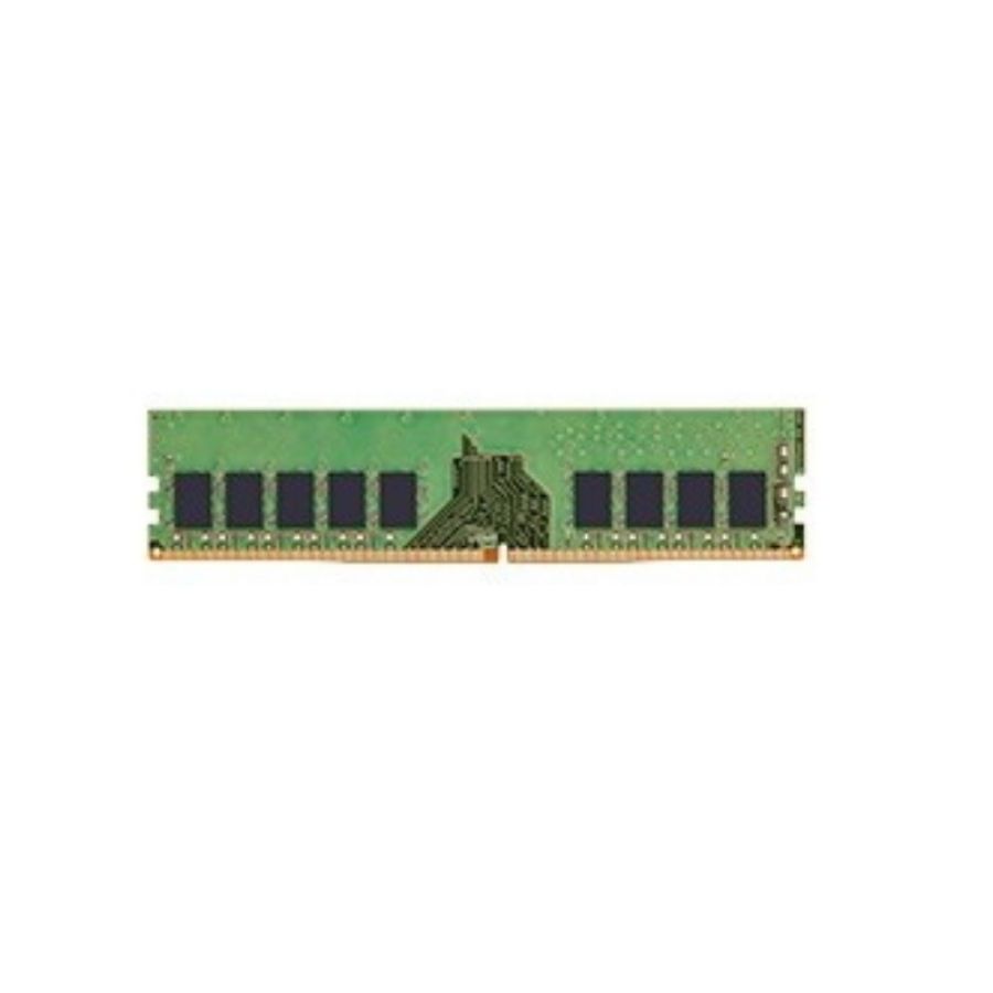 Kingston technology ksm32es8/16mf memoria 16 gb 1 x 16 gb ddr4 3200 mhz data integrity check (verifica integrità dati)