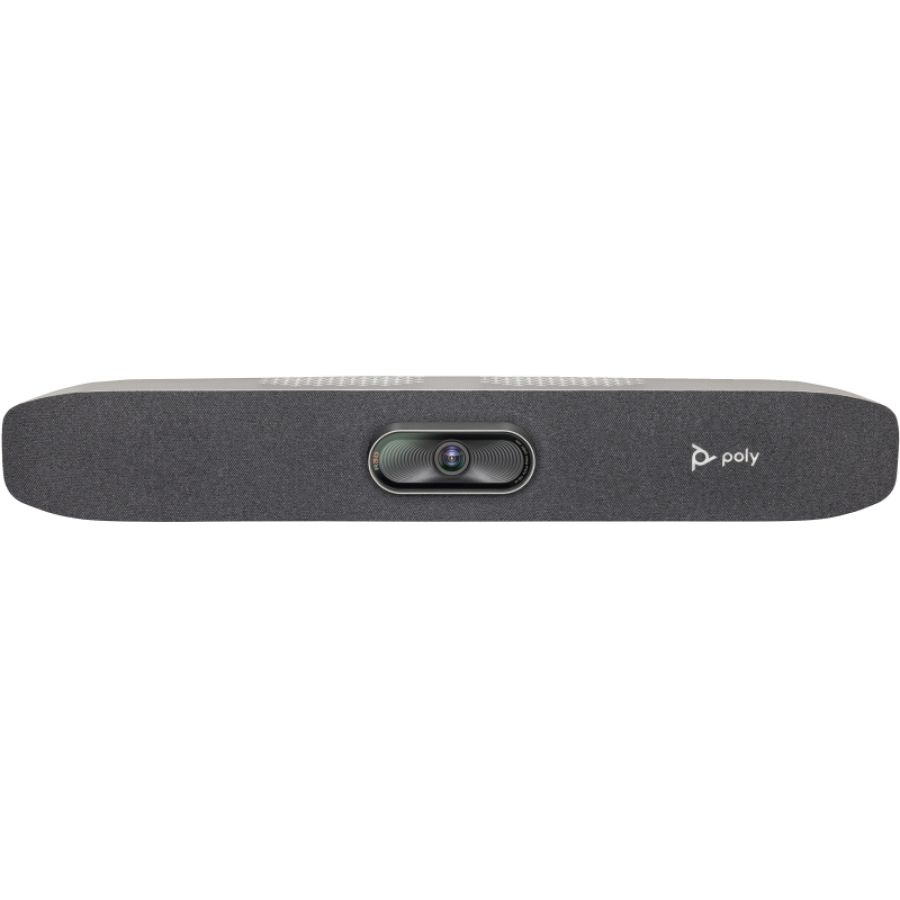 Poly barra video studio r30 usb