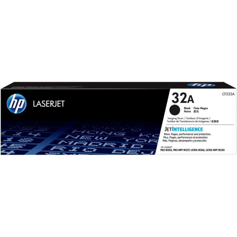 Hp 32a originale 1 pz