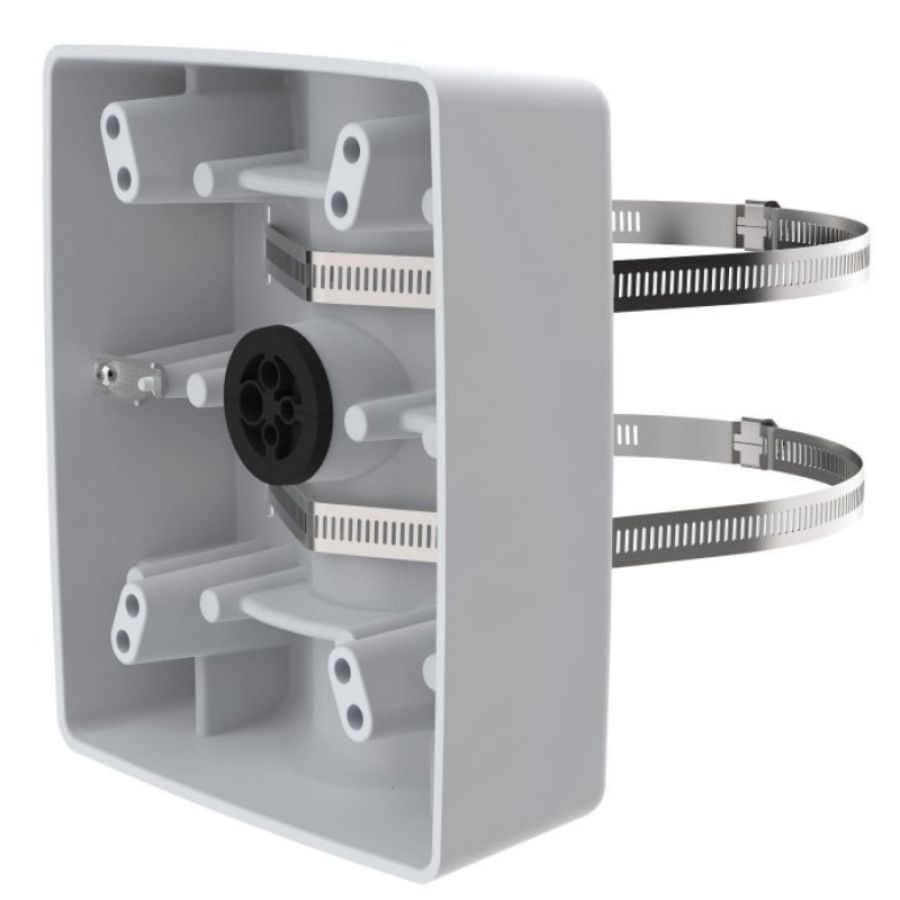 Axis 01470-001 security cameras mounts & housings monte