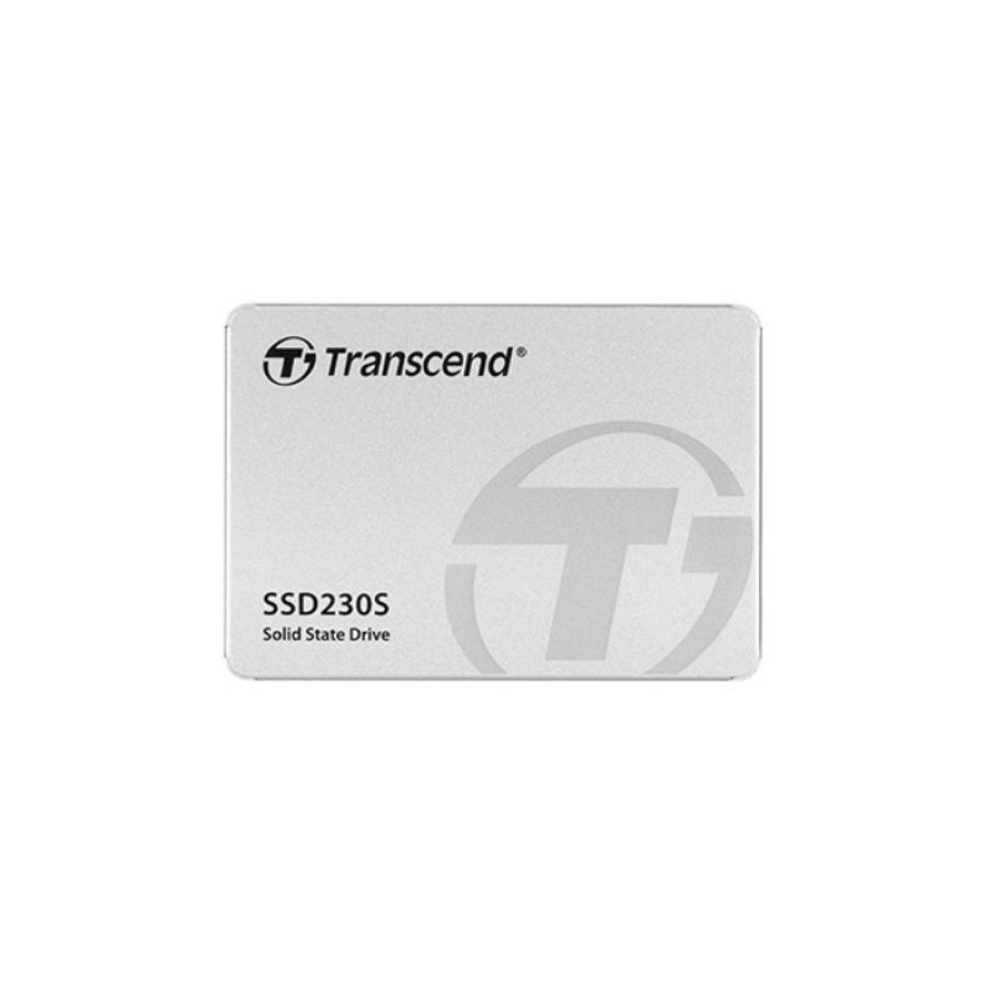 Transcend ssd230s 2.5\ 4 tb serial ata iii 3d nand