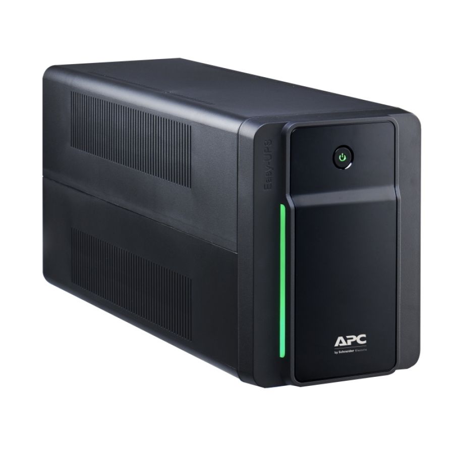 Apc easy ups gruppo di continuità (ups) a linea interattiva 2,2 kva 1200 w 6 presa(e) ac