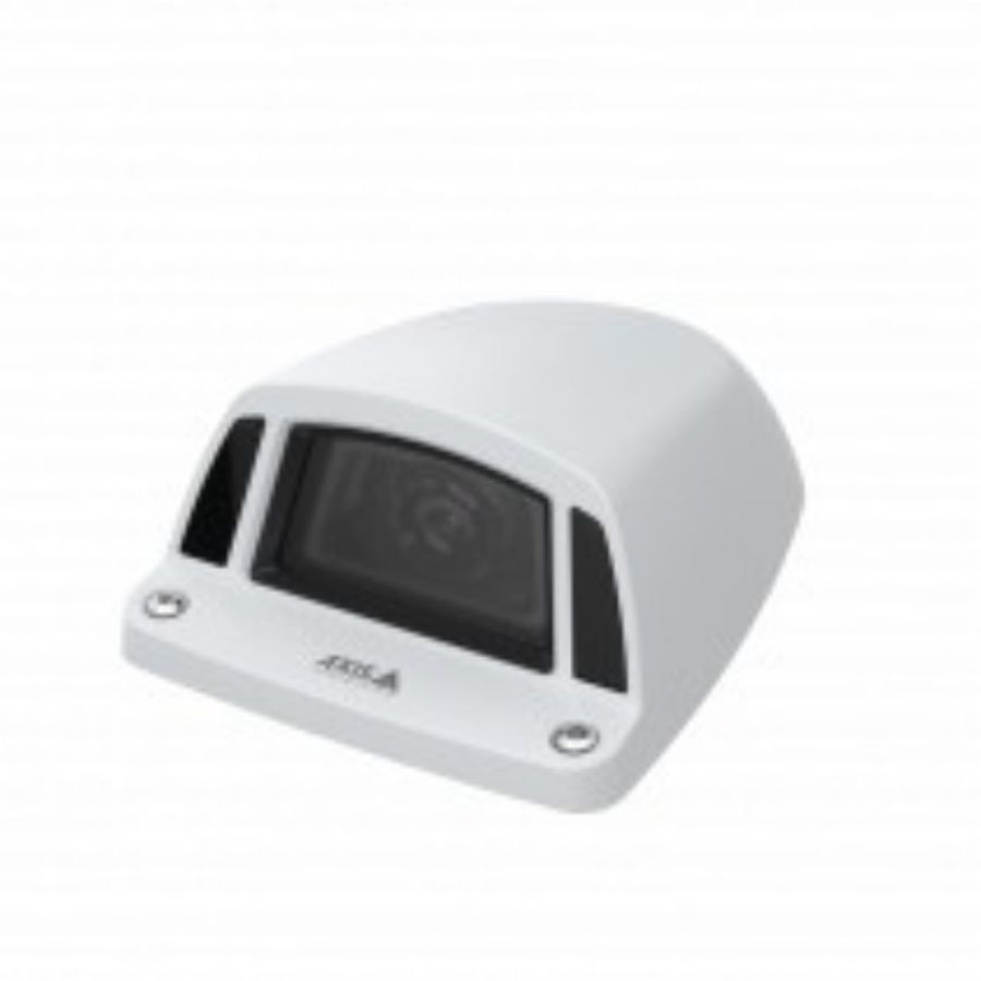 Axis 02090-001 telecamera di sorveglianza telecamera di sicurezza ip interno 1920 x 1080 pixel soffitto/muro