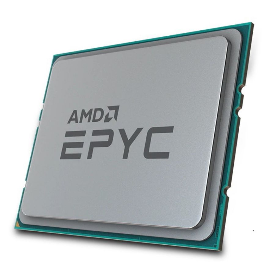 Amd epyc 72f3 processore 3,7 ghz 256 mb l3