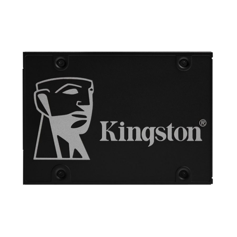 Kingston technology drive ssd kc600 sata3 2,5\ 2048g
