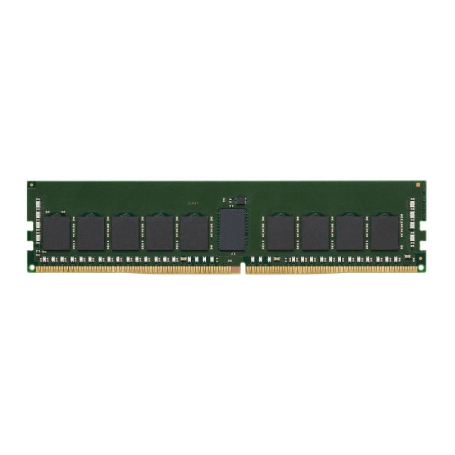 Kingston technology ktd-pe432d8/16g memoria 16 gb 1 x 16 gb ddr4 3200 mhz data integrity check (verifica integrità dati)