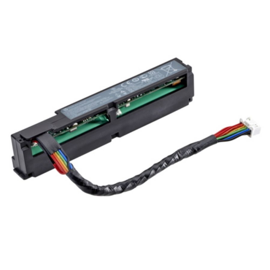 Hpe 96w smart storage battery 145mm cbl