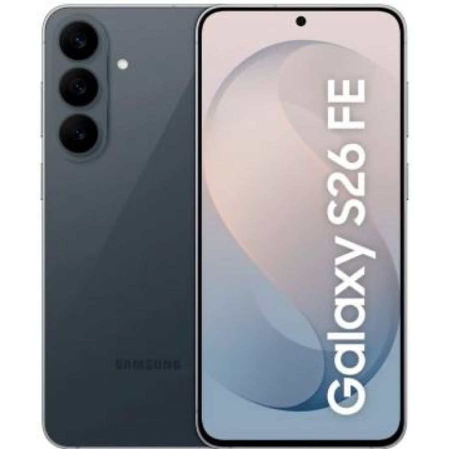 Samsung sm-s741 s26 fe 8+512gb 6.7 5g graphite eu