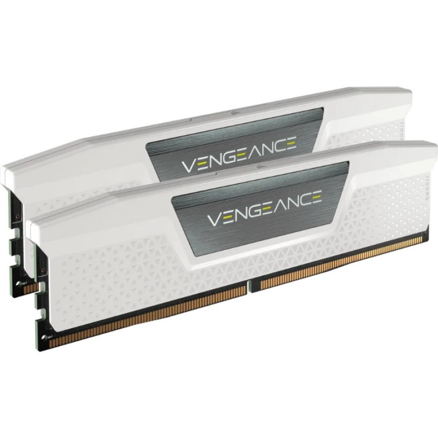 Corsair vengeance memoria 32 gb 2 x 16 gb ddr5 5600 mhz