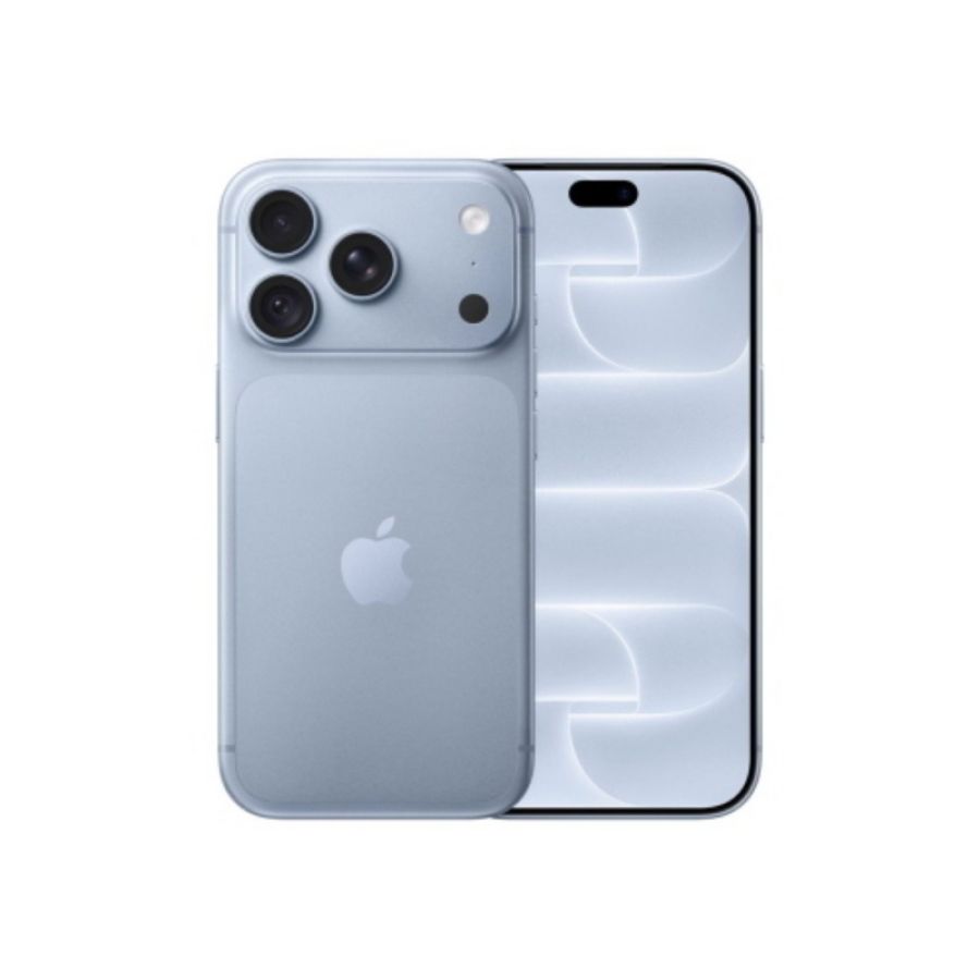 Apple iphone 18 pro dual sim 6.3 oled 512gb 5g europa glacier