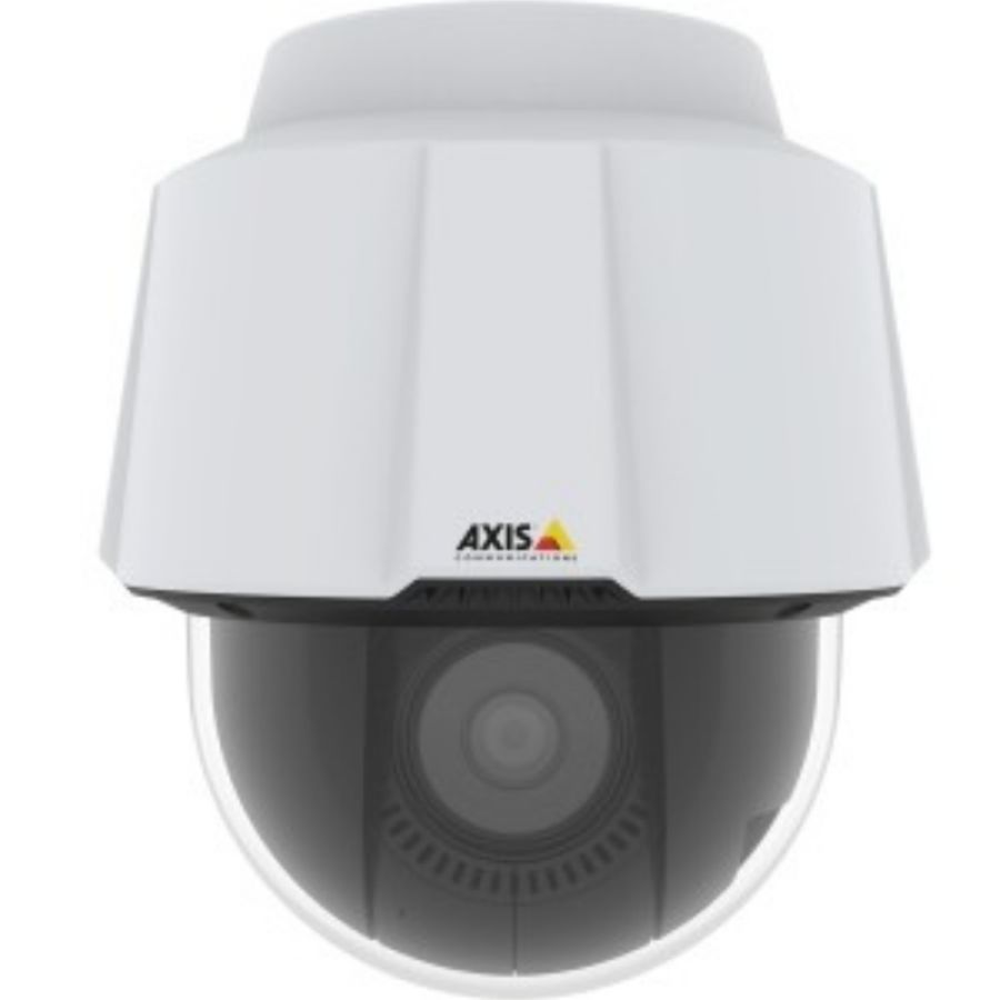 Axis 01681-001 telecamera di sorveglianza cupola telecamera di sicurezza ip interno e esterno 1920 x 1080 pixel soffitto/muro