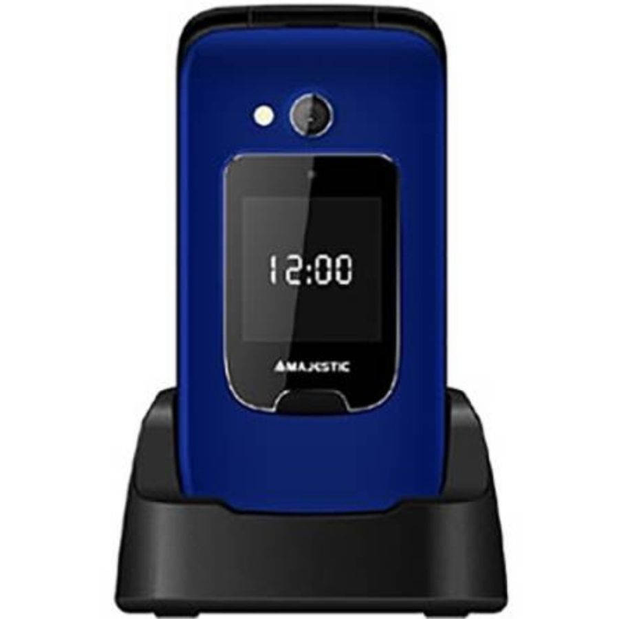 Majestic tlf-sileno 50 blue