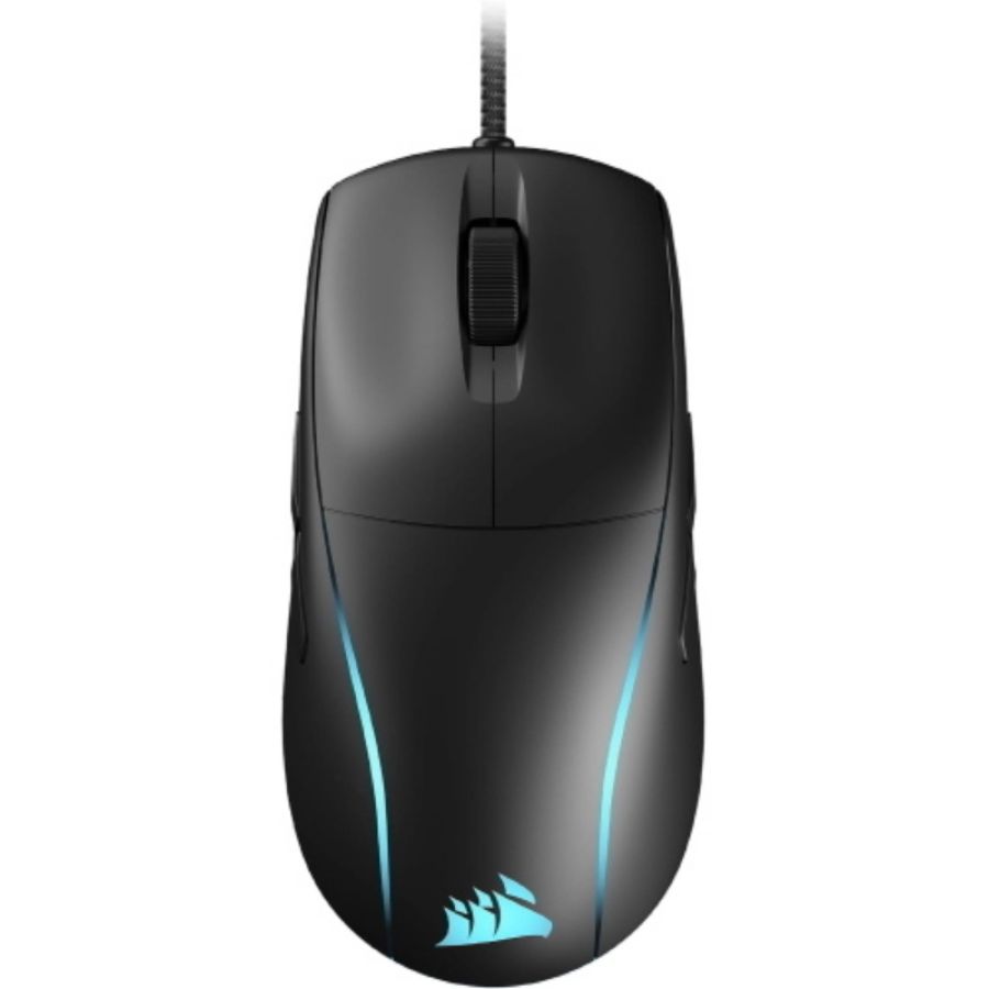 M75 - black - rgb