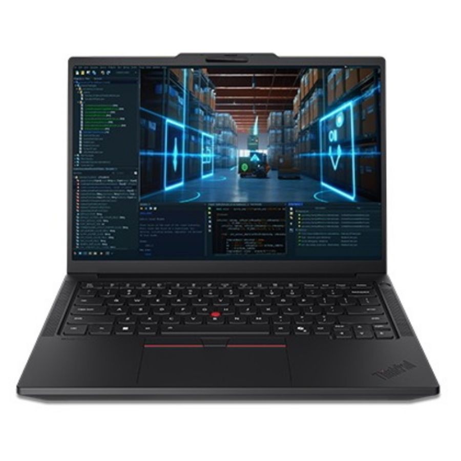 Lenovo thinkpad p14s gen 7 (amd) amd ryzen ai 7 pro 450 workstation mobile 35,6 cm (14\) touch screen wuxga 48 gb ddr5-sdram 1