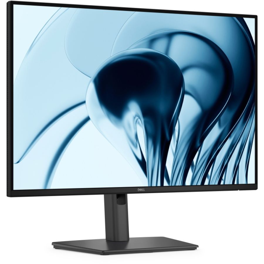 Dell pro p p2426 monitor pc 61,2 cm (24.1\) 1920 x 1200 pixel wuxga lcd grigio