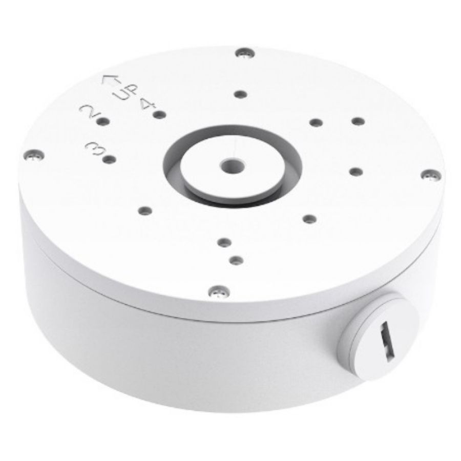 Tp-link vjb-305 scatola di derivazione di rete bianco