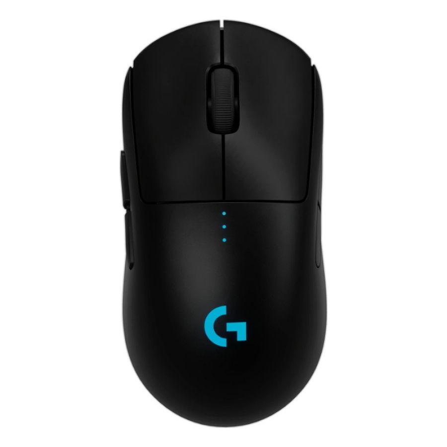 Logitech g pro 2 lightspeed mouse